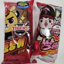 KBO 삼립야구빵 프로야구빵 크보빵 후기