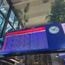 호수와 노을민박 | 9박10일 유럽여행 후기 및 경비3(스위스 3박 4일)