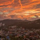 라라논골 | 파닥파닥 동해 비행일지