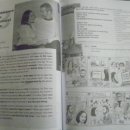 필리핀 바콜로드 이룸어학원 아야카의 연수후기-수업과 교과서 이미지