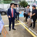 중앙시장 주차타워 이미지