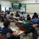 서울금산초등학교 이미지