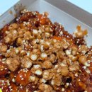 늘봄닭강정&마늘떡볶이