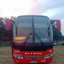 [마닐라/클락 자유여행] 뉴노멀 시대를 맞이하는 메트로 마닐라의 버스 이미지