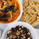 송천동짜장나라 | 전주 송천동 중국집 간짜장과 짬뽕 맛집 송천동 짜짱나라
