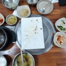 박여사네 짱뚱어랑 보리굴비