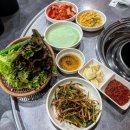 대소숯불갈비 이미지