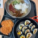 싸다김밥 이미지