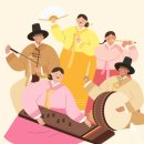 국악의 날 기념공연 ’시대를 울리다’ | 국립국악원이 전하는 6월의 선물, ‘국악의 날’ 그리고 특별한 공연들