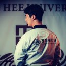 경희 상무 태권도장 이미지