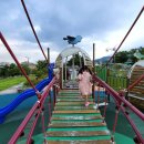 온누리공원 배드민턴장 이미지