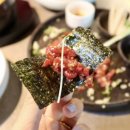 씨유 선부역지점 | 선부동 고기집 육미안 안산선부역점 갈비 맛집 추천
