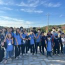 삼선산 수목원 이미지