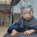 수원 오목천 어린이 파마 오늘 봄 헤어 내돈내산 후기