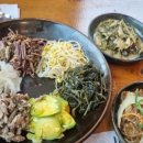 보리밭사이길로 이미지