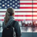 영주권자의 해외 장기 체류를위한 재입국 허가서(Reentry Permits) 이미지