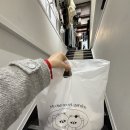 옷가게 | 신림옷가게 비밀정원 가성비 트렌디한 옷가게 득템후기