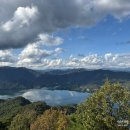 청풍 파노라마 뷰 | 제천 여행 제천 가볼 만한 곳 청풍호반 케이블카 모노레일 타고 본 청풍호 절경 (할인정보)