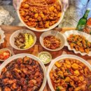 미도안동찜닭 이미지