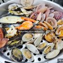 세븐일레븐 영종천혜점 | 중산동 맛집 천혜의 해산물을 만끽하는 특별한 시간 어부신광호 영종하늘도시점의 맛있는 모험
