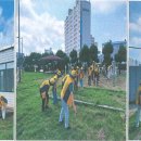 유달게이트볼구장 이미지