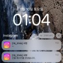 종강 후 일상+개강 후 일살