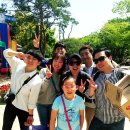 중부-현장-중부-2017 | 강동구 천호공원 봄 축제 현장, 팝콘 만들기 봉사활동 – 가족과 함께한 따뜻한 나눔, 아이와 함께...