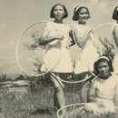 동구청 분수대 이미지