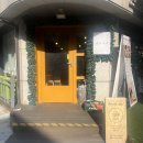 홀톤커피 | 일산 카페 홀톤커피 백석동 수제 다쿠아즈, 크림 맛집