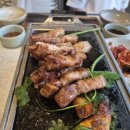 엄지마을 | ​[전주 한옥마을 맛집] [객사 맛집] 웨리단길 해율담 | 대만족 특수부위 구워주는 고깃집 예약 후기