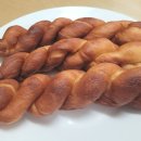 황금찹쌀꽈베기 이미지