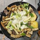 중앙한우곱창 - 안양시 만안구 냉천로 196 | 안산 중앙동 맛집 '중앙황소곱창' | 국내산 한우 모둠구이 솔직후기