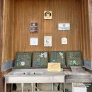 이수미팜베리 | 거창 애견동반카페 이수미팜베리 돈까스맛집 고니랑 가본 후기