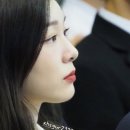 KB굿잡, 부산 잡(JOB) 페스티벌 개막식 참석한 김연아 이미지