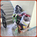 다모아결혼정보 | 진주헌옷수거 이용해보고 이사 준비가 훨씬 편해졌어요