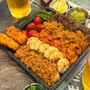 별내역 맛집 더타코부스 올미트 파히타 내돈내산 대만족 후기