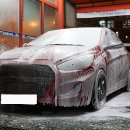 칠성세차장 이미지