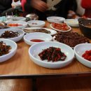 옥천골한정식 이미지