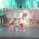 가족뮤지컬 <오즈의마법사> 이미지