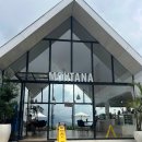 [발리] 북부 킨타마니 Montana Del Cafe 다시보고 싶은 풍경 뷰맛집