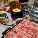 친구네 | 영천고기집 망정동삼겹살 돼지친구네 냉삼 후기