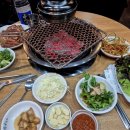 [내돈내산] 암사동 맛집, 가성비 좋은 갈비 먹고싶을땐 안흥갈비 암사역점