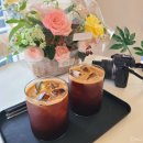 송파/잠실┃잠실새내꽃집 @플레르다솔 #꽃바구니 후기