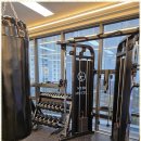 링맨복싱짐 이미지