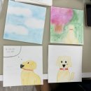 우리동네미술 거리 | 성수여자고등학교 우리동네 그림책 만들기 (수업 후기)