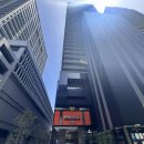 CENTRAL TOWER | APA HOTEL＆RESORT OSAKA NAMBA EKIMAE TOWER 내돈내산 후기 왔습니다~ 두둔!