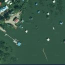 옥동마을 공중화장실 이미지