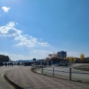 학교종이가든식당 | 환상의 나라🎡 놀이공원 11월 토요일 가을 더블데이트 방문 후기❤️ | 에버랜드