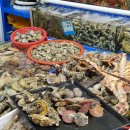 루디아 | [노량진 수산시장/루디아] 킹크랩 시세 찜 포장 후기