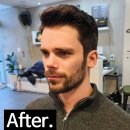 엠투엠맨즈헤어(M to M men's hair) | 역 남자머리 전문 미용실. 세미포마드 잘 하는 낙선생 엠블랙맨즈헤어 / english speaking barber in seoul